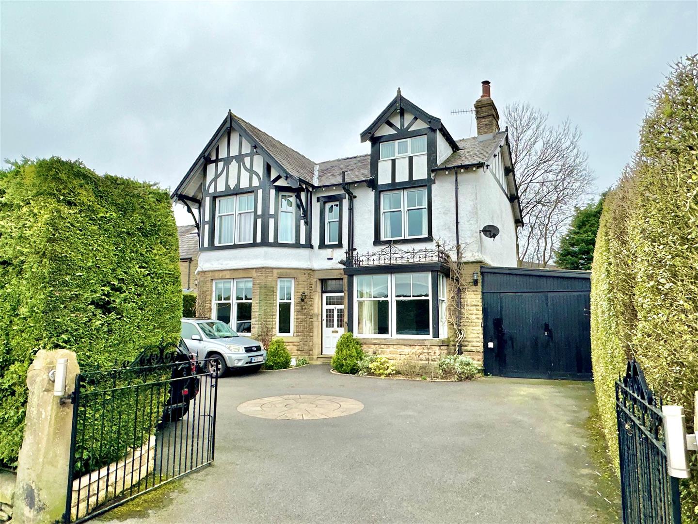 Manchester Road, Chapel-En-Le-Frith, High Peak